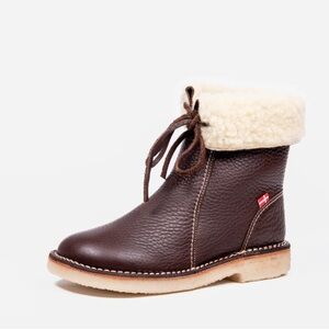 Duckfeet ÅRHUS Chocolate size 42